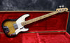 1955 Fender Precision Bass, 2 Tone Sunburst