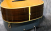 1976 Martin D-28, Natural