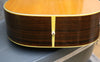 1976 Martin D-28, Natural