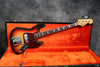 1968 Fender Jazz Bass, Sunburst