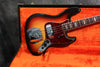1968 Fender Jazz Bass, Sunburst
