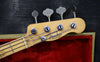 1955 Fender Precision Bass, 2 Tone Sunburst