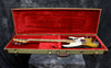 1955 Fender Precision Bass, 2 Tone Sunburst