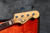 1968 Fender Jazz Bass, Sunburst