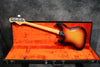 1968 Fender Jazz Bass, Sunburst