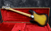1955 Fender Precision Bass, 2 Tone Sunburst