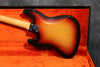 1968 Fender Jazz Bass, Sunburst