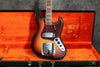 1968 Fender Jazz Bass, Sunburst