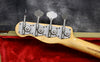 1955 Fender Precision Bass, 2 Tone Sunburst
