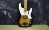 1955 Fender Precision Bass, 2 Tone Sunburst