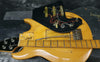 1978 Gibson G3 Bass, Natural