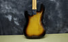 1955 Fender Precision Bass, 2 Tone Sunburst