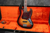 1968 Fender Jazz Bass, Sunburst