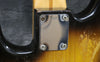 1955 Fender Precision Bass, 2 Tone Sunburst