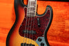 1968 Fender Jazz Bass, Sunburst