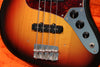 1968 Fender Jazz Bass, Sunburst