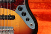 1968 Fender Jazz Bass, Sunburst