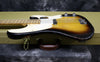 1955 Fender Precision Bass, 2 Tone Sunburst