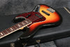 1968 Fender Jazz Bass, Sunburst
