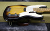 1955 Fender Precision Bass, 2 Tone Sunburst