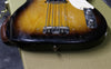 1955 Fender Precision Bass, 2 Tone Sunburst