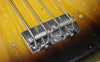 1955 Fender Precision Bass, 2 Tone Sunburst