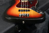 1968 Fender Jazz Bass, Sunburst