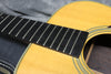 2002 Martin OM-28V - Natural