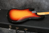 1968 Fender Jazz Bass, Sunburst