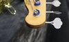 1955 Fender Precision Bass, 2 Tone Sunburst