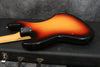 1968 Fender Jazz Bass, Sunburst