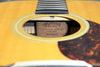 2002 Martin OM-28V - Natural