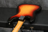 1968 Fender Jazz Bass, Sunburst