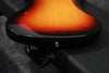 1968 Fender Jazz Bass, Sunburst