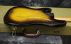 1955 Fender Precision Bass, 2 Tone Sunburst