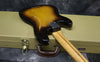1955 Fender Precision Bass, 2 Tone Sunburst