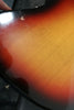 1968 Fender Jazz Bass, Sunburst