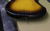 1955 Fender Precision Bass, 2 Tone Sunburst