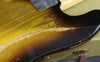1955 Fender Precision Bass, 2 Tone Sunburst
