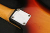 1968 Fender Jazz Bass, Sunburst