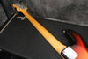 1968 Fender Jazz Bass, Sunburst