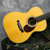 2002 Martin OM-28V - Natural