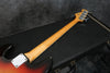 1968 Fender Jazz Bass, Sunburst