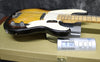 1955 Fender Precision Bass, 2 Tone Sunburst