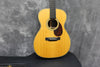 2002 Martin OM-28V - Natural
