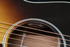 2021 Gibson L-00 - Vintage Sunburst