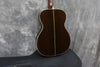 2002 Martin OM-28V - Natural