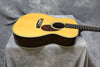 2002 Martin OM-28V - Natural