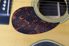 2002 Martin OM-28V - Natural