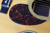 2002 Martin OM-28V - Natural